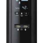 No Break Cyberpower Cp1500Pfclcd 1500Va Onda Sen Pura Pfc