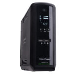 No Break Cyberpower Cp1500Pfclcd 1500Va Onda Sen Pura Pfc