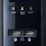 No Break Cyberpower Cp1500Pfclcd 1500Va Onda Sen Pura Pfc