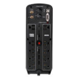 No Break Cyberpower Cp1500Pfclcd 1500Va Onda Sen Pura Pfc