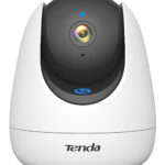 Cámara De Seguridad Tenda Cp3 Pro -