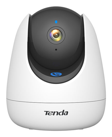 Cámara De Seguridad Tenda Cp3 Pro –