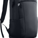 Mochila Para Laptop 16" Dell Pro Plus Ecoloop Slim/Poliester/Color Negro/Cp5724S