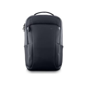 MOCHILA PARA LAPTOP 16" DELL PRO PLUS ECOLOOP SLIM/POLIESTER/COLOR NEGRO/CP5724S