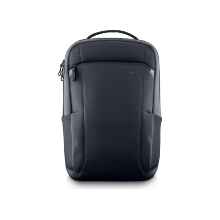 Mochila Para Laptop 16″ Dell Pro Plus Ecoloop Slim/Poliester/Color Negro/Cp5724S