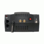 No Break Cyberpower Cp685Avrlcda 685Va/390W LCD/Avr/8 Contactos
