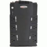 No Break Cyberpower Cp685Avr 685Va/390Watts C/Regulador