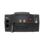Nobreak UPS Cyberpower Cp825 825Va/450W LCD Avr.compacto.coax.