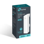 Access Point Cpe Tp-Link Cpe210 P/Exteriores, 300Mbps, 9Dbi