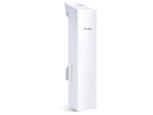 Cpe De Exterior 2.4gz A 300mbp De 12dbi