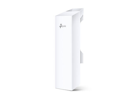 Access Point Tp-Link Cpe510 De Exterior Con Tecnologia MIMO Direccional Y Control Pharos