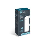 Access Point Tp-Link Cpe510 De Exterior Con Tecnologia MIMO Direccional Y Control Pharos