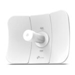 Access Point N150 5Ghz 150Mbps 23Dbi Pharos Tp-Link Cpe605 Para Exteriores