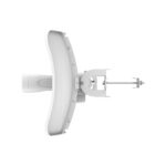 Cpe De Exterior 5Ghz A 300Mbps De 23Dbi