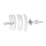 Cpe De Exterior 5Ghz A 300Mbps De 23Dbi