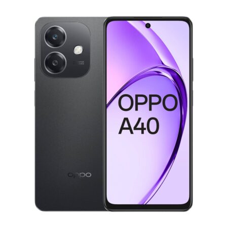 Oppo A40 6Gb 128Gb Negro Cph2669 –