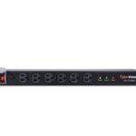 Protector Contra Sobretensiones 15A 120V 1800J (12) Nema 5-1