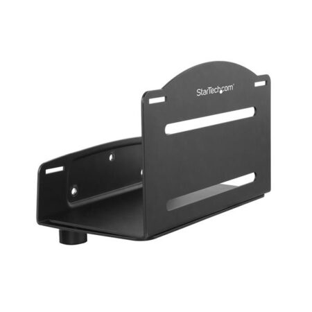 Soporte Ajustable De CPU Para Pared Base Ajustable Computadora