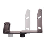 Soporte Ajustable De CPU Para Pared Base Ajustable Computadora