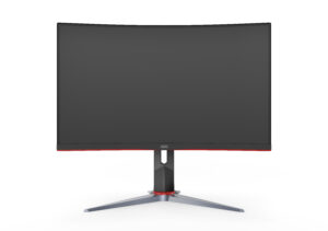 MONITOR 31.5" AOC CQ32G2S LED/CURVO/ULTRAWIDE/FULL HD/WIDESCREEN/FREESYNC/1MS/165HZ/HDMI/DP