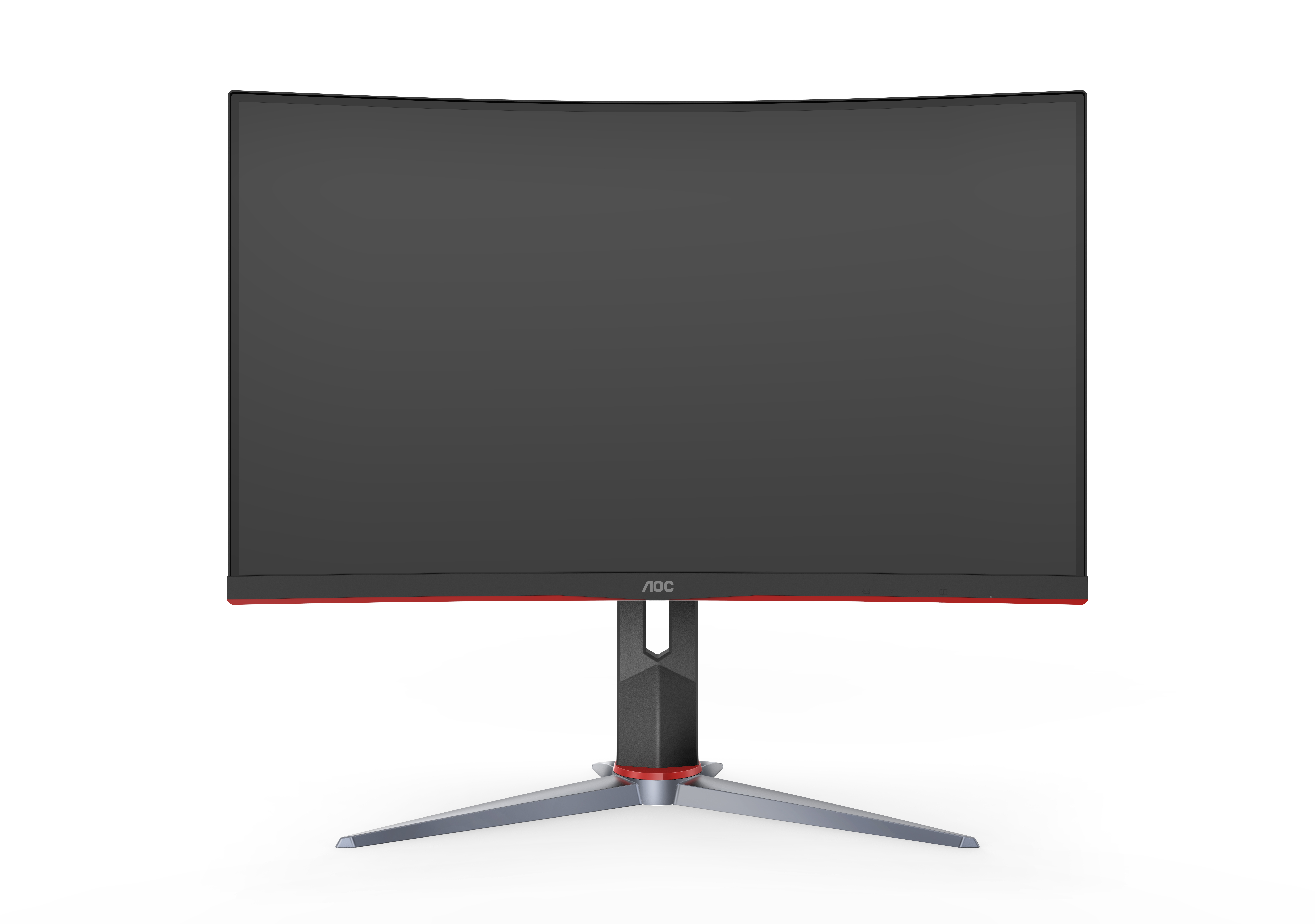 MONITOR 31.5" AOC CQ32G2S LED/CURVO/ULTRAWIDE/FULL HD/WIDESCREEN/FREESYNC/1MS/165HZ/HDMI/DP