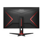 Monitor 31.5" AOC Cq32G2S LED/Curvo/Ultrawide/Full HD/Widescreen/Freesync/1Ms/165Hz/HDMI/DP