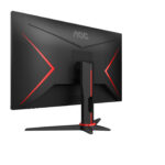 Monitor 31.5" AOC Cq32G2S LED/Curvo/Ultrawide/Full HD/Widescreen/Freesync/1Ms/165Hz/HDMI/DP