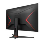Monitor 31.5" AOC Cq32G2S LED/Curvo/Ultrawide/Full HD/Widescreen/Freesync/1Ms/165Hz/HDMI/DP