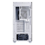Gabinete Gamer Xpg Adata Cruiser - Media Torre, Gabinete, Color Blanco