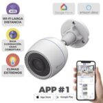 Cámara Bala IP 2 Megapíxel Ezviz C3Tn 2Mp -