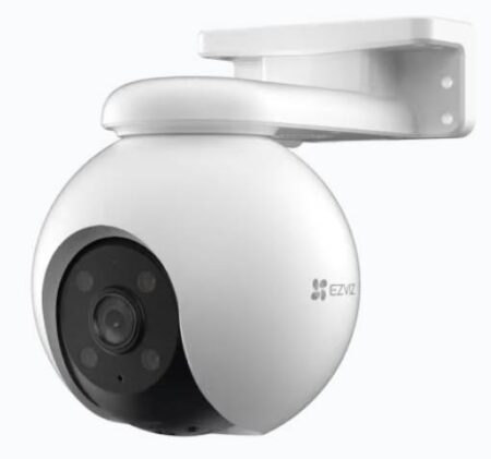 Camara Exterior 5 Mp(3K) Exterior/Wi-Fi 2.4 Ghz –