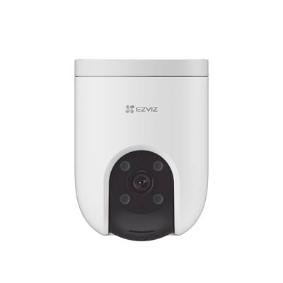 Cámara Exteior Pt 3Mp PoE –