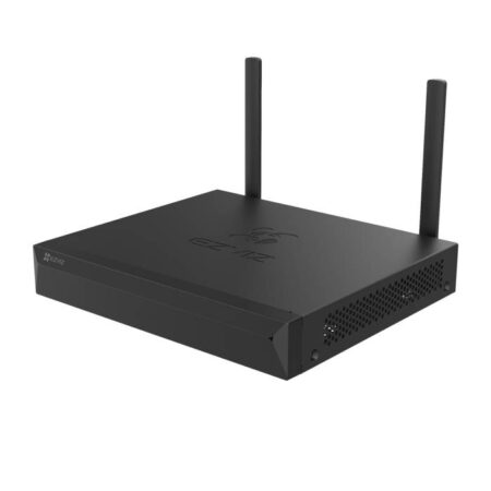 Nvr Inalambrico 8 Canales 5Mp(3K) –