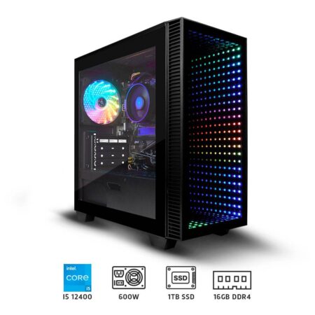 Pcs de Escritorio Gaming