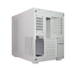 Gabinete Game Factor Csg700 C/Ventana Lateral Y Frontal/ATX/USB 2.0-3.0/Sin Fuente/Blanco