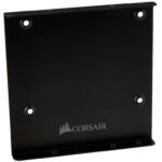 Bracket De Montaje Corsair Para SSD Cssd-Brkt1 2.5" A 3.5"/Negro