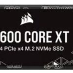 SSD Cssd-F1000Gbmp600Cxtr2 1Tb M.2 -