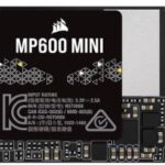 SSD Mini Cssd-F1000Gbmp600Mnr2 1Tb M.2 -