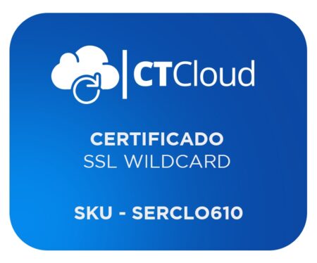 Certificado SSL Ct Cloud Csslwdcd – Servicio De Nube