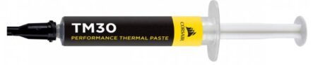Pasta Termica Corsair Tm30 De 3 Gramos, Ct-9010001-Ww