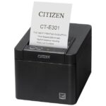 Impresora Citizen Ct-E301Trubk -