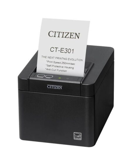 Impresora Citizen Ct-E301Trubk -