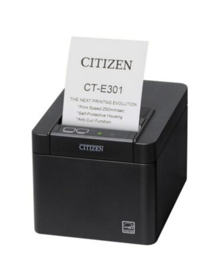 Impresora Citizen Ct-E301Ububk -