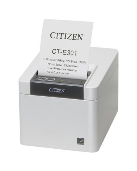 Impresora Citizen Ct-E301Ubuwh -