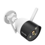 Cámara WiFi Tenda Ct3-Wca -