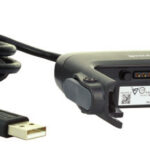 Adaptador De Carga Honeywell Ct40-Sn-USB-0 Para Terminal Ct40 -