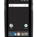 Terminales Pos Honeywell Ct60 - Negro