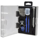 Juego Herramientas Para Reparar Celulares Laptops