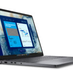 Dell Pro 16 Pc16250 Intel Core 7 150U Computadora Portátil 40.6 Cm (16") Full HD+ 16 Gb DDR5-Sdram 512 Gb SSD Wi-Fi 6E (802.11Ax) Windows 11 Pro Español Negro