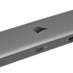 Hub Corsair USB-C 7-Port Cu-9000003-Na -